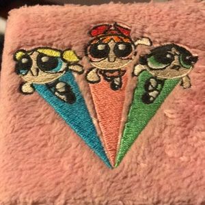 Meet your Posher, Michelle